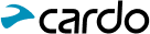 cardo logo black